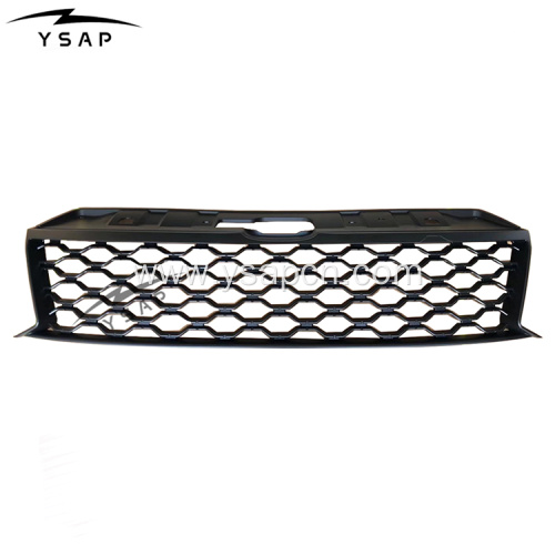 Wholesale auto parts 08-21 Amarok Grille Grille